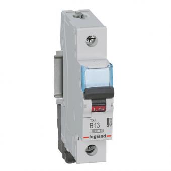 Legrand 403356 TX3 LS-Schalter B 13A 