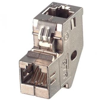 Mennekes Datenmodul Winkelkupplung 25042 