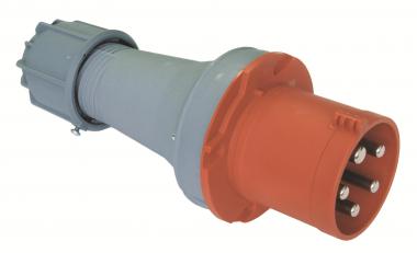 ET CEE-Stecker                  CT563/6H 
