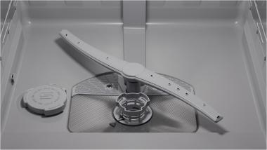 Siemens SX61HX01TE EB-Geschirrspüler 