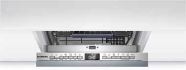 Siemens SR63EX25KE EB-Geschirrspüler 