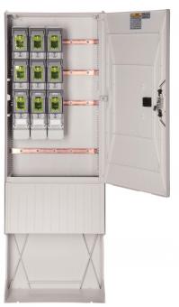 GSAB Verteilersäule        58S1700K3LSL2 