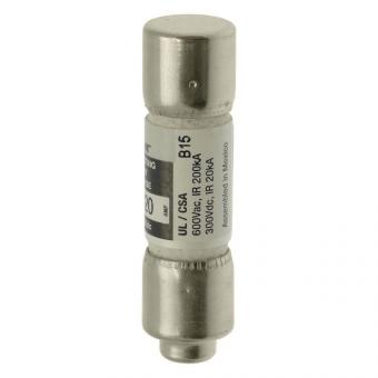 EATON CLASS CC TRÄGE SICHERUNG  FNQ-R-20 
