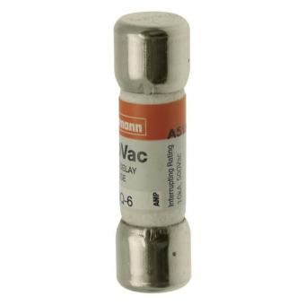 EATON BUSS MIDGET SICHERUNG 6A     FNQ-6 