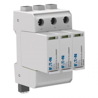 EATON SPPVRT12-15-2+PE PV-ÜSS  EP-501960 