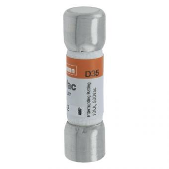 EATON BUSS MIDGET SICHERUNG 2A     FNQ-2 
