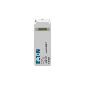 EATON SPPVRT12-06-INSERT PV-   EP-501954 