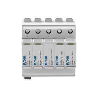 EATON SPPVRT12-10-4+PE+AX      EP-501957 