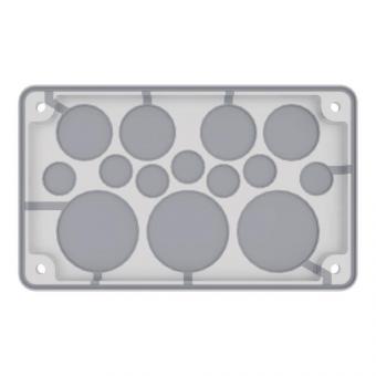 EATON F3A-2K-D50/3             EP-501498 