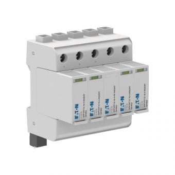 EATON SPPVRT12-10-4+PE+AX      EP-501957 