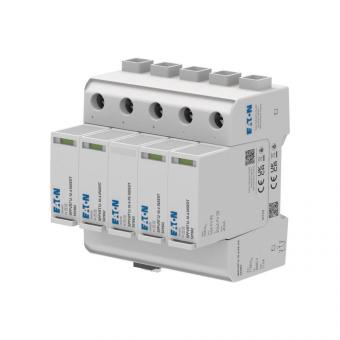 EATON SPPVRT12-10-4+PE+AX      EP-501957 