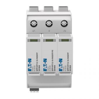 EATON SPPVRT12-10-2+PE PV-ÜSS  EP-501955 