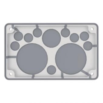 EATON F3A-2K-D70/3             EP-501499 
