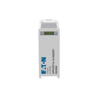 EATON SPPVRT12-10-INSERT PV-   EP-501958 