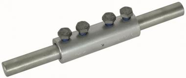 DEHN Verbindungsmuffe Al f. Rd 1  385216 