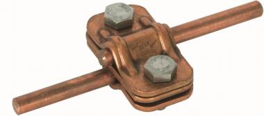 DEHN UNI-Trennklemme UTK 8.10 8.10 ZP CU 
