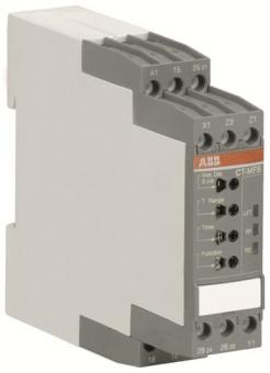 ABB Zeitrelais, multifunktion CT-MFS.21P 