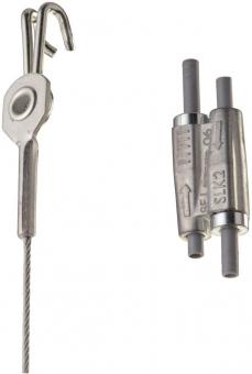 ERICO CADDY SPEED LINK            196532 