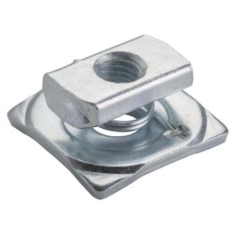 ERICO Combination Strut   Caddy QSNM12EG 