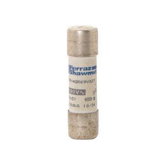 Mersen Sicherungseinsatz     FR14GR69V10 
