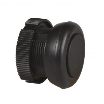 GS Drucktaste schwarz           XACA9412 