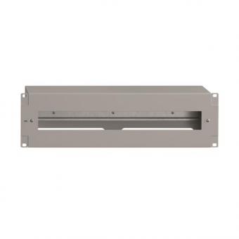 Rutenbeck REG-Patchpanel zur PP-REG 22/3 