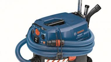 BOSCH Nass-/Trockensauger GAS 35 H AFC 