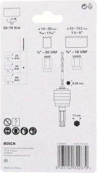 Bosch Power-Change            2608599010 