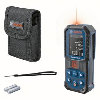 Bosch 0601072S00 Laser-        GLM 50-22 