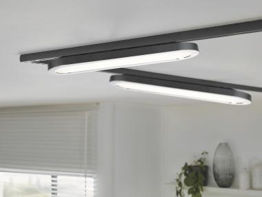 Paulmann URail LED Panel 1x7W      96920 