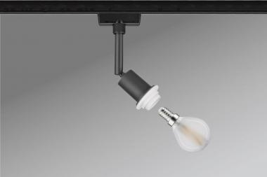 Paulmann URail DecoSystems Spot    96913 