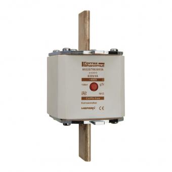 Mersen Sicherungseinsatz   NH32GTR630KVA 