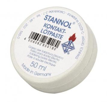 Cimco Kontakt-Lötpaste 50g        150240 