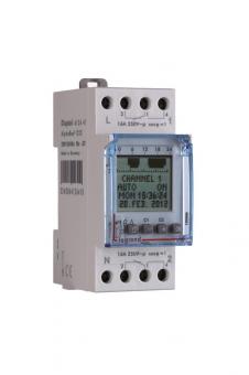 Legrand 412641 AlphaRex³ D22 230VAC 