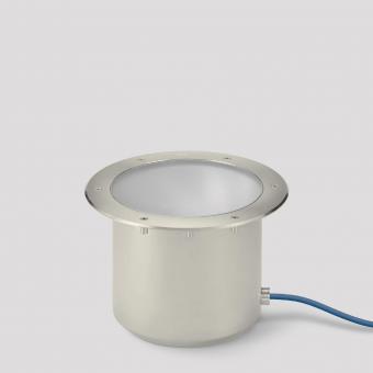 BEGA Bodeneinbauleuchte 3000K   77148RK3 