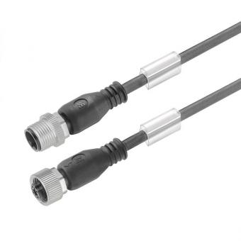 Weidmüller SAIL-M12GM12G-4-3.0U Sensor- 