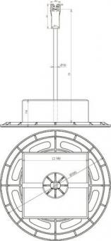 DEHN DEHNiso-DLH -SET-m.          253125 