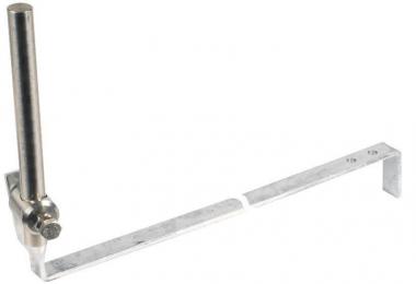 DEHN Stangenhalter                223005 