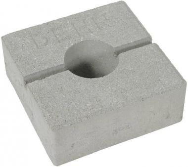 Dehn 253301    BES 4.6KG SB10 180X180X70 