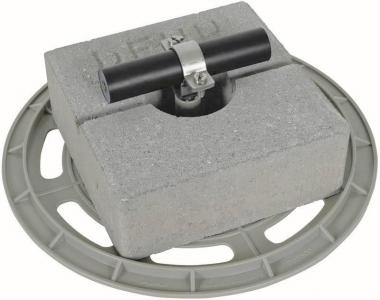 DEHN        DLH ZS 27 V2A BES180 GP300 K 