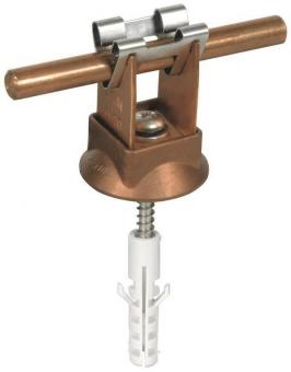 Dehn 207107 LH DG 8 H20 HS5X50 KD8 CU BR 