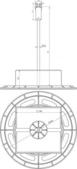 DEHN DEHNiso-DLH -SET-m.          253125 