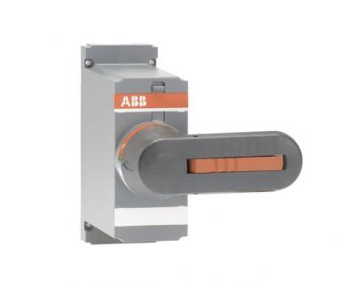 ABB Direktgr. BK 95mm W.u.Abd.  OSV400DK 