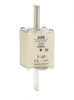 ABB NH-Sicherung NH 3 450A     OFAF3H450 