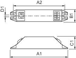 PHIL HF-M BLUE 114 LH           53682230 