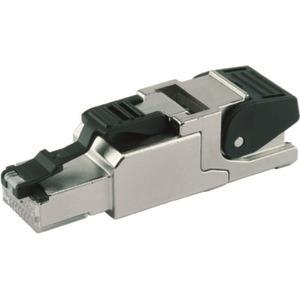 Hensel Ethernetstecker           Mi ET 1 