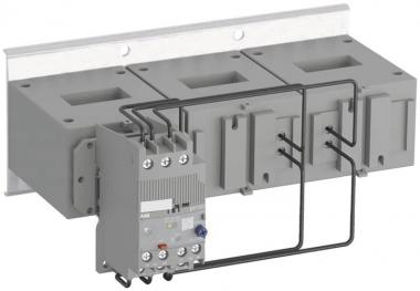 ABB Elekr. Überlastrelais      EF750-800 