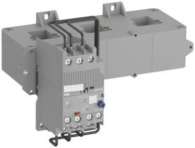 ABB Elekr. Überlastrelais      EF460-500 
