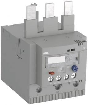 ABB Thermisches Überlastrelais   TF96-78 