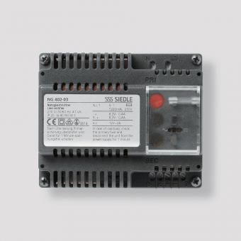 SIED Netzgleich-Richter         NG402-03 